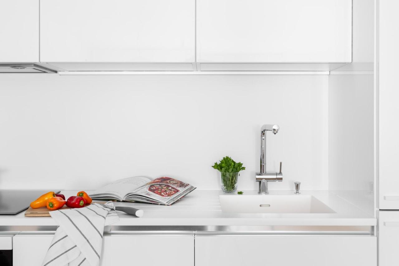 Joivy Elegant 1-Br Apartment In Perfect Centre Lisboa Eksteriør bilde