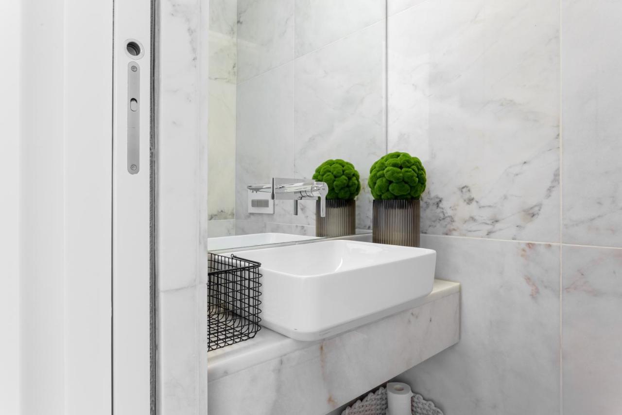 Joivy Elegant 1-Br Apartment In Perfect Centre Lisboa Eksteriør bilde