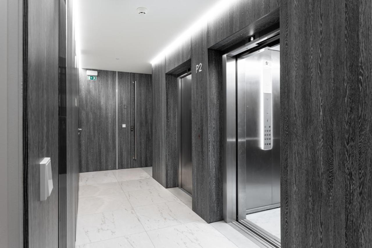 Joivy Elegant 1-Br Apartment In Perfect Centre Lisboa Eksteriør bilde