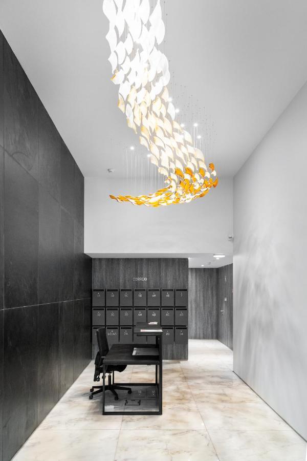 Joivy Elegant 1-Br Apartment In Perfect Centre Lisboa Eksteriør bilde