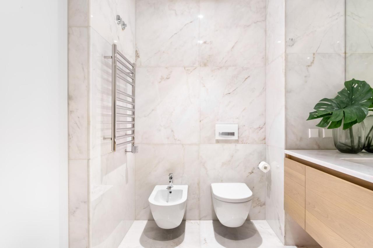 Joivy Elegant 1-Br Apartment In Perfect Centre Lisboa Eksteriør bilde