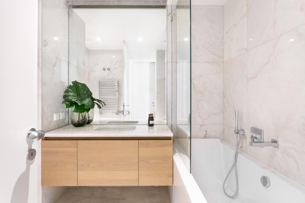 Joivy Elegant 1-Br Apartment In Perfect Centre Lisboa Eksteriør bilde