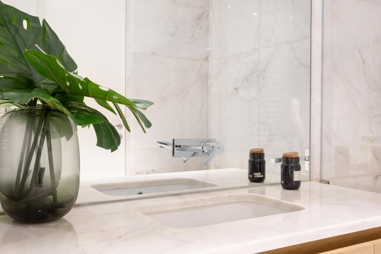 Joivy Elegant 1-Br Apartment In Perfect Centre Lisboa Eksteriør bilde