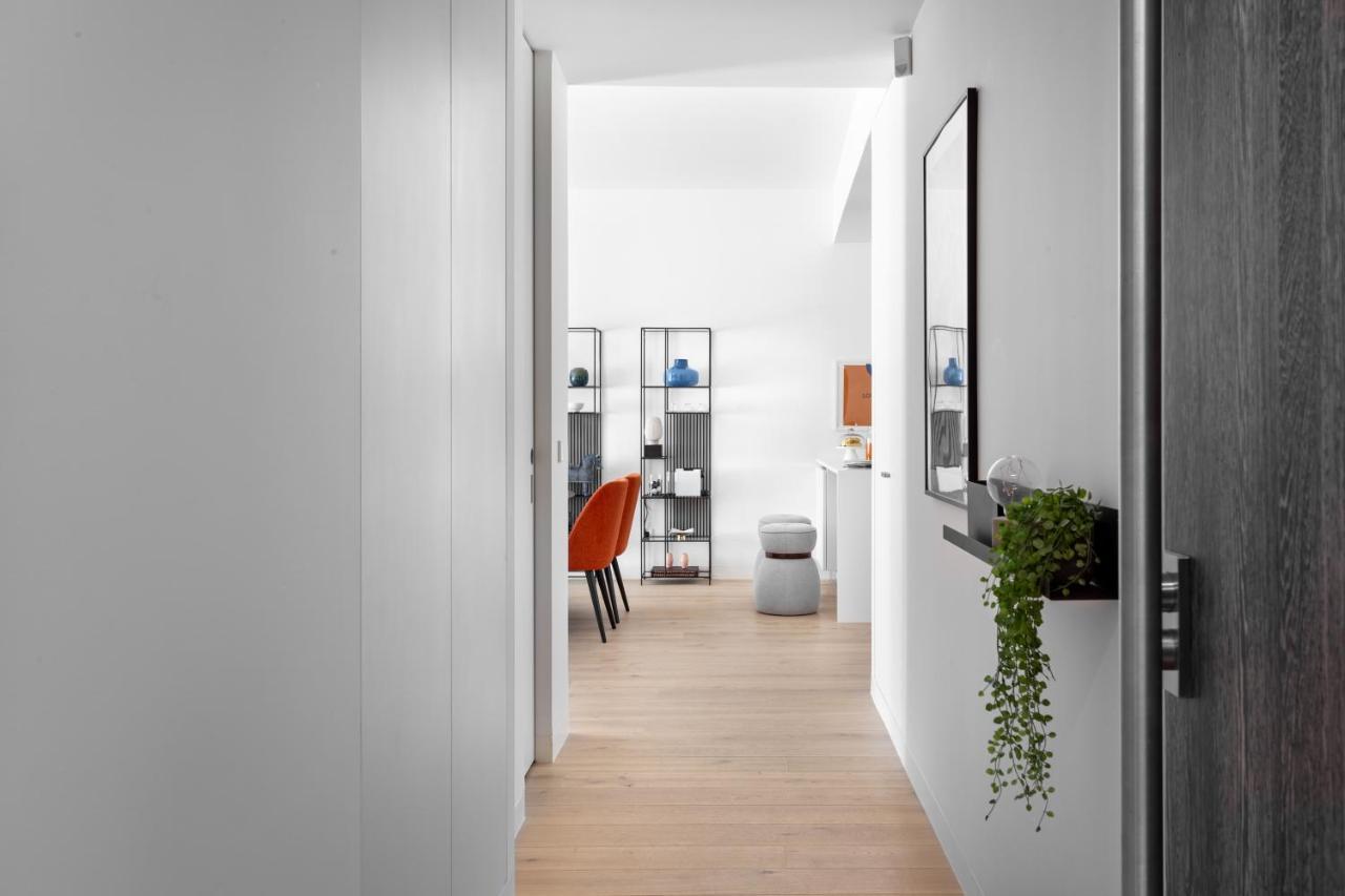 Joivy Elegant 1-Br Apartment In Perfect Centre Lisboa Eksteriør bilde