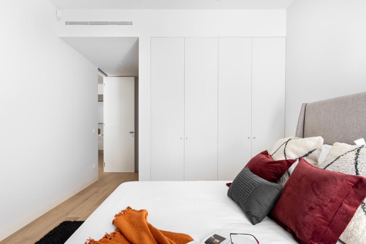 Joivy Elegant 1-Br Apartment In Perfect Centre Lisboa Eksteriør bilde