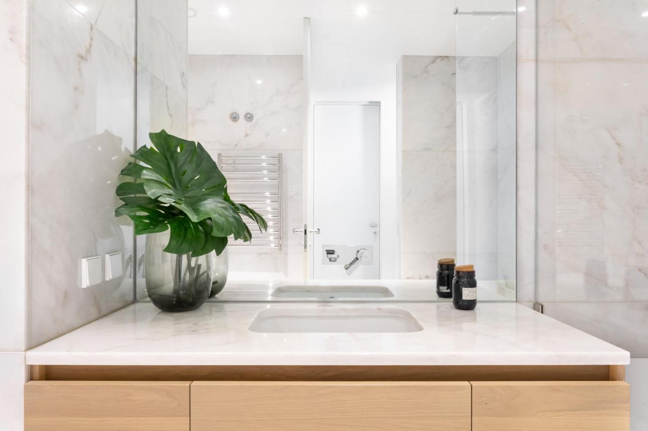 Joivy Elegant 1-Br Apartment In Perfect Centre Lisboa Eksteriør bilde